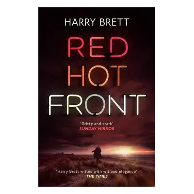 Red Hot Front - Brett, Harry