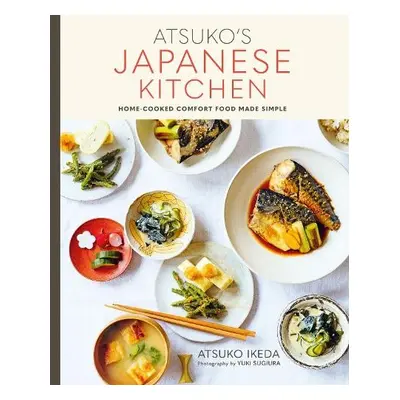 Atsuko's Japanese Kitchen - Ikeda, Atsuko