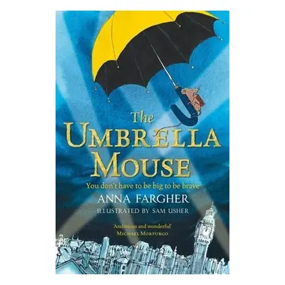 Umbrella Mouse - Fargher, Anna