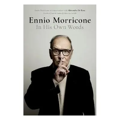 Ennio Morricone