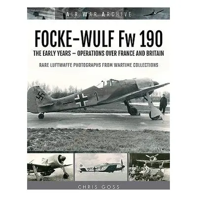 FOCKE-WULF Fw 190 - Goss, Chris