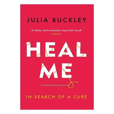 Heal Me - Buckley, Julia