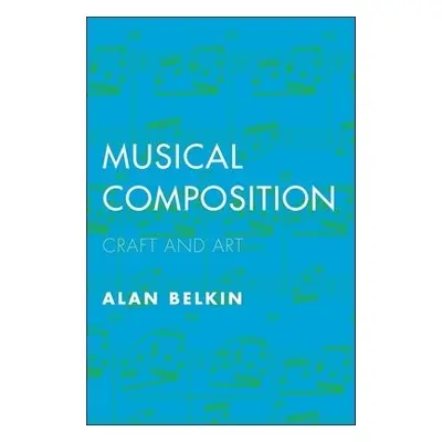 Musical Composition - Belkin, Alan