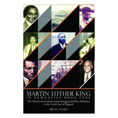 Martin Luther King - Ward, Brian