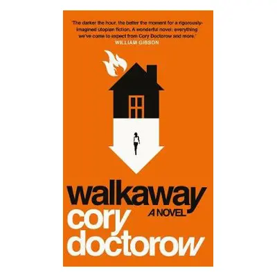 Walkaway - Doctorow, Cory