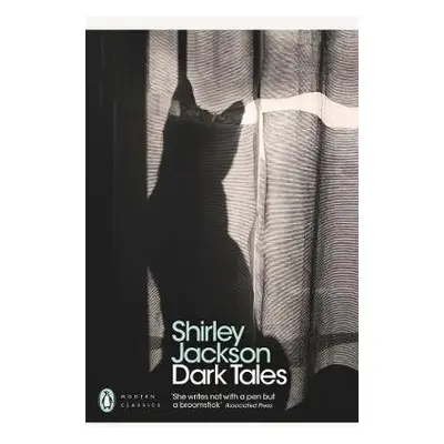 Dark Tales - Jackson, Shirley