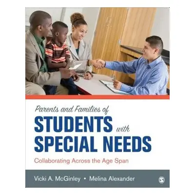 Parents and Families of Students With Special Needs