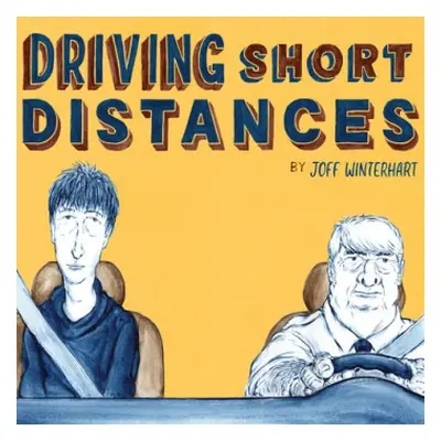 Driving Short Distances - Winterhart, Joff