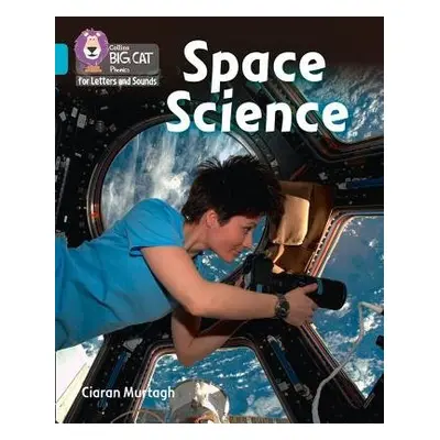 Space Science - Murtagh, Ciaran