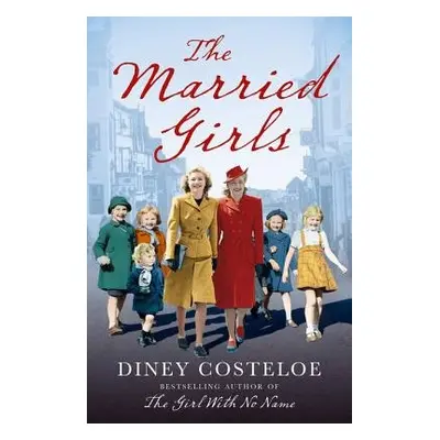 Married Girls - Costeloe, Diney