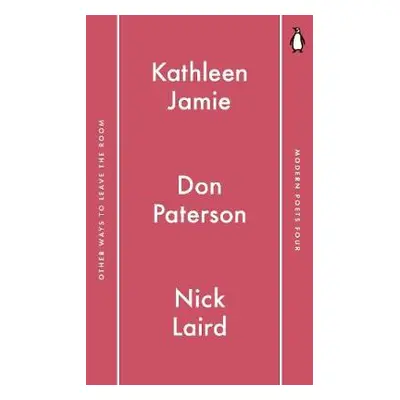 Penguin Modern Poets 4 - Paterson, Don a Laird, Nick a Jamie, Kathleen