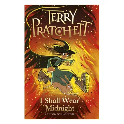 I Shall Wear Midnight - Pratchett, Terry