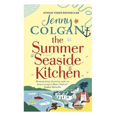 Summer Seaside Kitchen - Colgan, Jenny