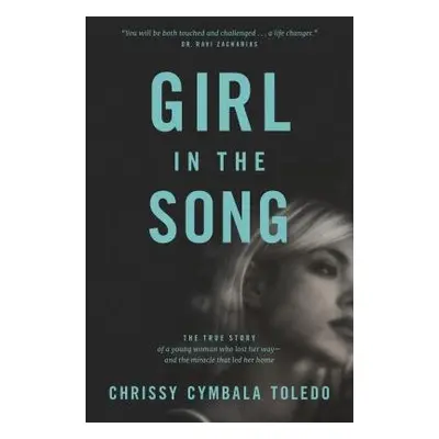 Girl in the Song - Toledo, Chrissy Cymbala