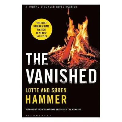 Vanished - Hammer, Lotte a