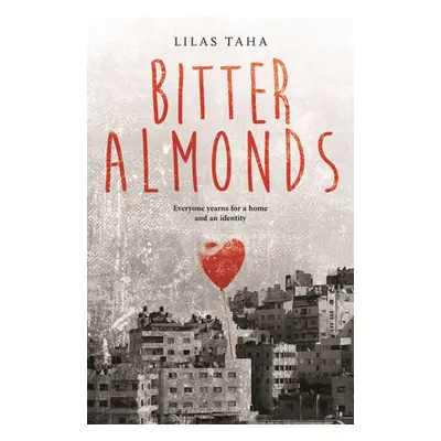 Bitter Almonds - Taha, Lilas