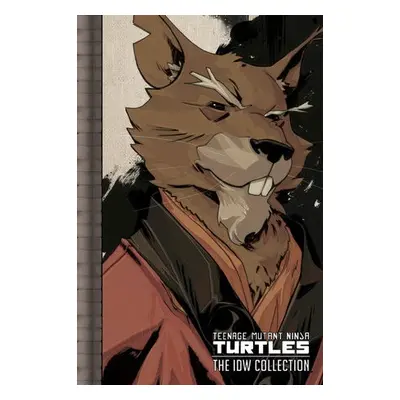 Teenage Mutant Ninja Turtles: The IDW Collection Volume 2 - Eastman, Kevin a Waltz, Tom a Santol