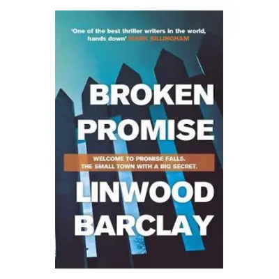 Broken Promise - Barclay, Linwood