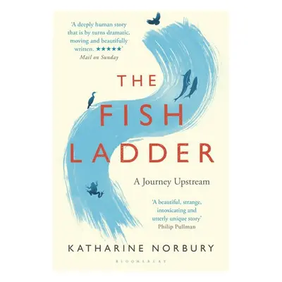 Fish Ladder - Norbury, Katharine