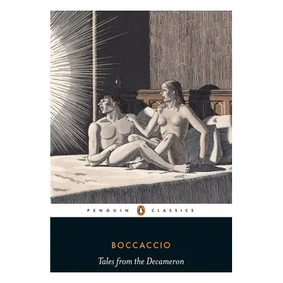 Tales from the Decameron - Boccaccio, Giovanni