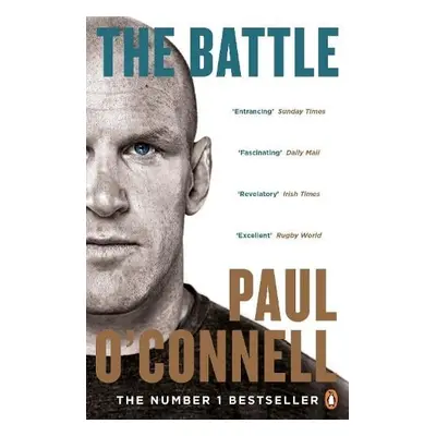 Battle - O'Connell, Paul