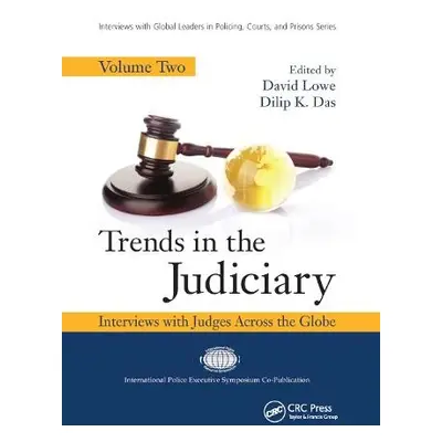 Trends in the Judiciary