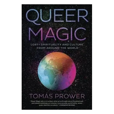 Queer Magic - Prower, Tomas