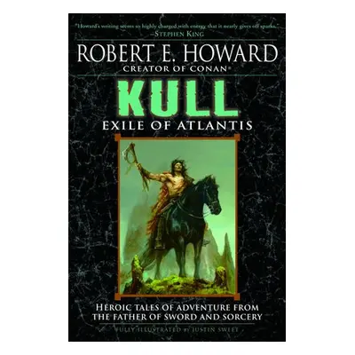 Kull - Howard, Robert E.