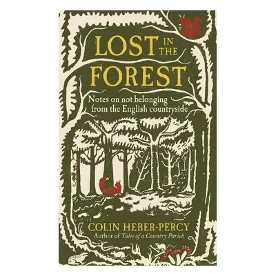 Lost in the Forest - Heber-Percy, Colin