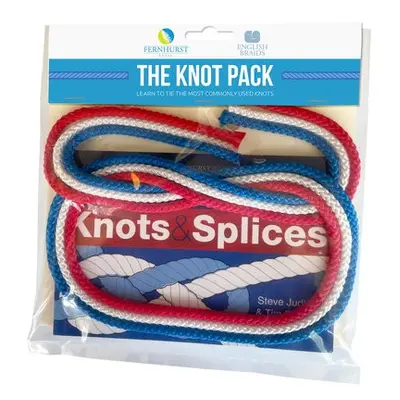 Knot Pack - Davison, Tim a Judkins, Steve