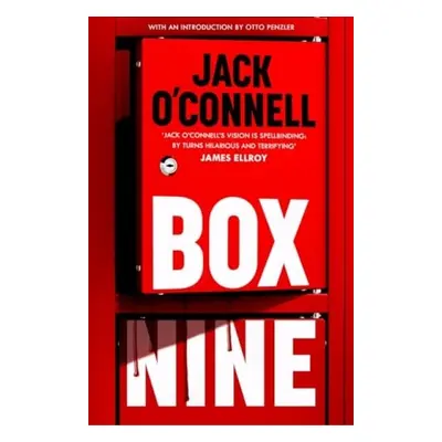 Box Nine New Edition - O'Connell, Jack