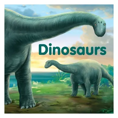 Dinosaurs - New Holland Publishers