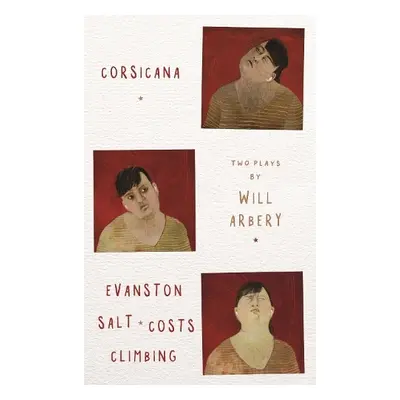 Corsicana a Evanston Salt Costs Climbing: two plays - Arbery, Will