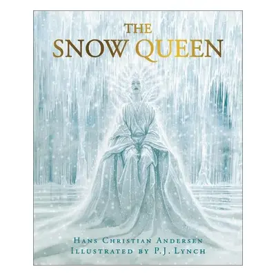 Snow Queen - Andersen, Hans Christian