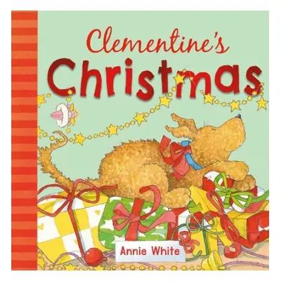 Clementine's Christmas - White, Annie