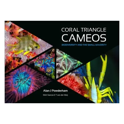 Coral Triangle Cameos - Powderham, Alan J