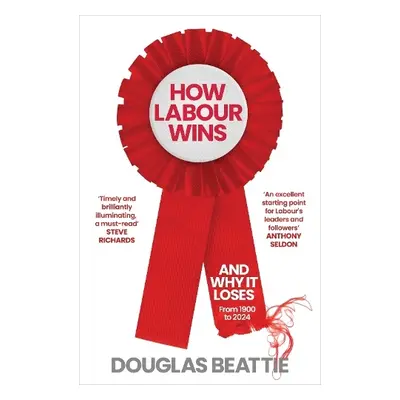 How Labour Wins - Beattie, Douglas