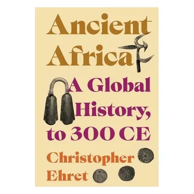 Ancient Africa - Ehret, Christopher