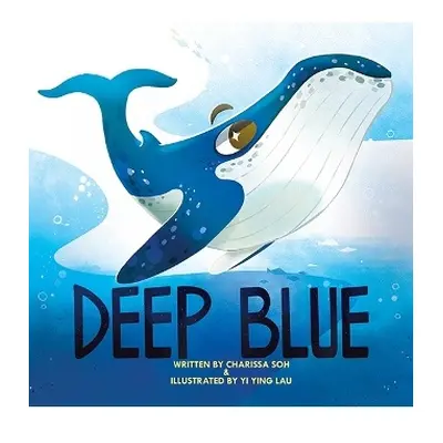 Deep Blue - Soh, Charissa