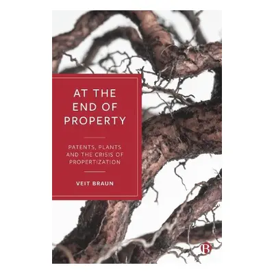 At the End of Property - Braun, Veit (Goethe University Frankfurt am Main)