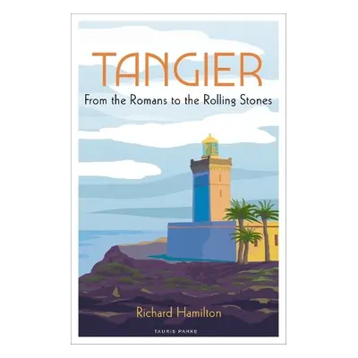 Tangier - Hamilton, Richard