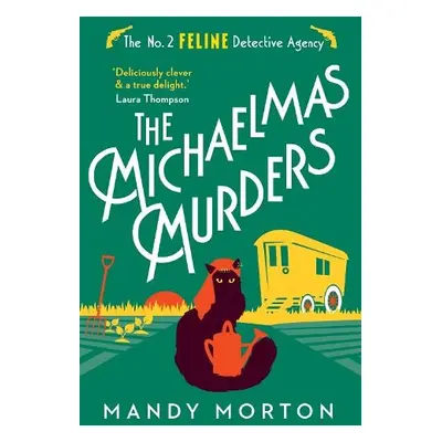 Michaelmas Murders - Morton, Mandy