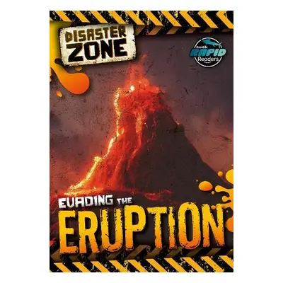 Evading the Eruption - Ogden, Charlie