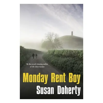 Monday Rent Boy - Doherty, Susan