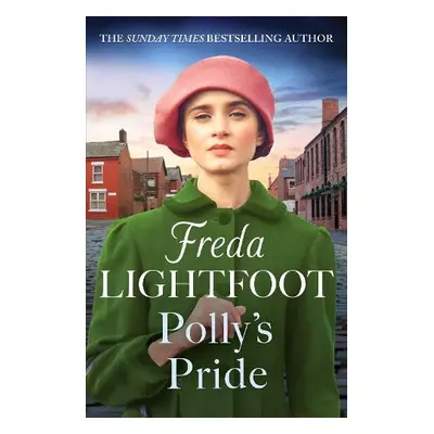 Polly's Pride - Lightfoot, Freda