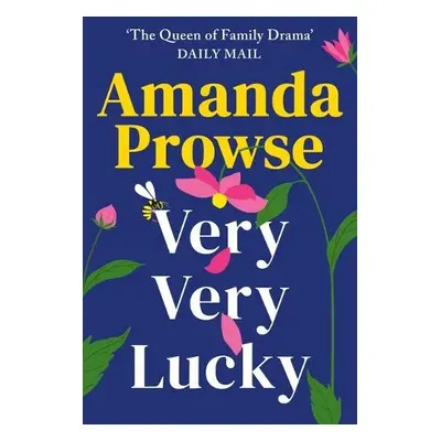 Very Very Lucky - Prowse, Amanda