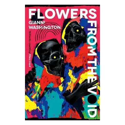 Flowers from the Void - Washington, Gianni