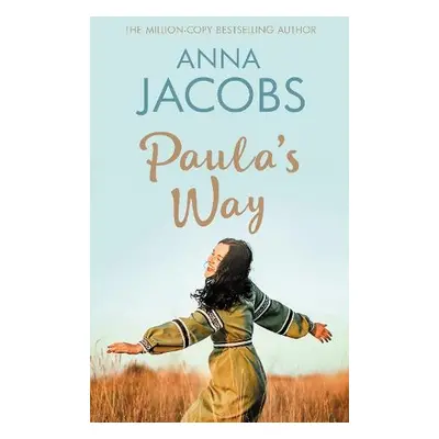 Paula's Way - Jacobs, Anna