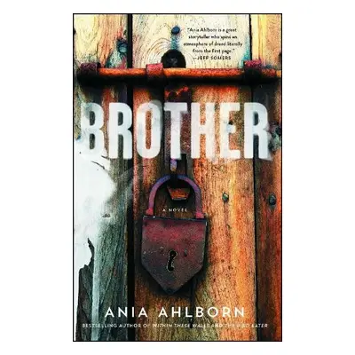 Brother - Ahlborn, Ania