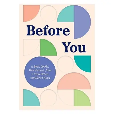 Before You - Quirk Books